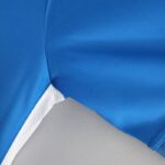 MANGA Camiseta de Cruz Azul Primera Equipación 2223 Versión Aficionado