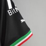 MANGA Primera equipación del AC Milan 2223 versión aficionado