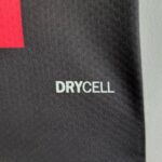 MATERIAL Primera equipación del AC Milan 2223 versión aficionado