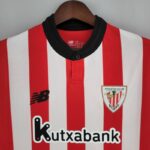 nueva camiseta athletic bilbao 2023