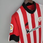 nueva camiseta athletic bilbao 2023