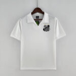 Primera equipación Retro Santos FC 1970