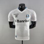 Segunda equipación Gremio todos los patrocinadores 2223 versión jugador
