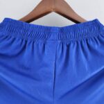 TRASERO Pantalón Corto Boca Juniors Primera Equipación 2022-2023