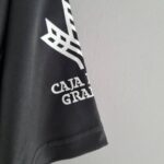 Camiseta Granada segunda equipación 2022 - 2023 versión fan manga