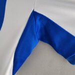 Camiseta Leganés primera equipación 2022-2023 versión fan axila