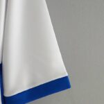 Camiseta Leganés primera equipación 2022-2023 versión fan manga