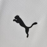 Camiseta Valencia primera equipación 2022-2023 versión fan marca