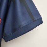 Camiseta del Barcelona primera equipación temporada 2022-2023 mujer - manga