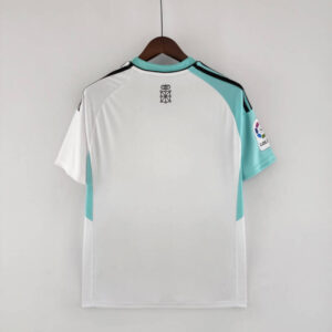 Camiseta tercera equipación Osasuna 22-23 versión fan - dorsal