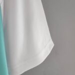 Camiseta tercera equipación Osasuna 22-23 versión fan - manga