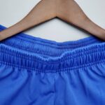 Pantalón corto Barcelona tercera equipación 2021-2022 cintura