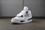 AIR JORDAN 4 HIGH TOP BASKET SNEAKERS EMPEINE PUNTA
