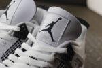 AIR JORDAN 4 HIGH TOP BASKET SNEAKERS LENGÜETA
