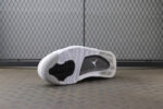 AIR JORDAN 4 HIGH TOP BASKET SNEAKERS PLANTA