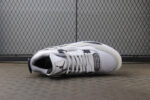 AIR JORDAN 4 HIGH TOP BASKET SNEAKERS PLANTA FRONTAL 1