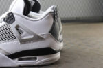 AIR JORDAN 4 HIGH TOP BASKET SNEAKERS TALÓN 2