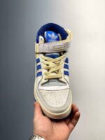 Adidas Forum Low Casual Sneakers frontal