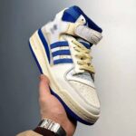 Adidas Forum Low Casual Sneakers