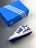 Adidas Forum Low con caja