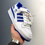 Adidas Forum Low lateral 2