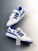 Adidas Forum Low par
