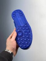 Adidas Forum Low planta