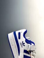Adidas Forum Low talón 1