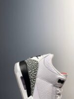 Air jordan 3 Retro talón 1