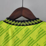 CUELLO TRASERO Tercera equipación Manchester United Mujer 2223