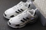 Zapatillas Triple S par