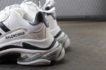 Zapatillas Triple S talon