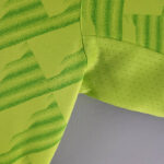 MANGA ACABADO Tercera equipación Manchester United Mujer 2223