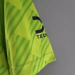 MANGA Camiseta Manchester United Tercera Equipación 2022-2023 Versión Aficionado