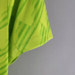 MANGA Tercera equipación Manchester United Mujer 2223