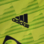 MARCA Tercera equipación Manchester United Mujer 2223