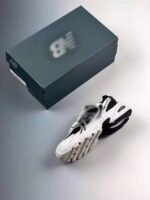 New Balance 530 Retro Running Shoes con caja