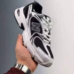 New Balance 530 Retro Running Shoes lateral 2