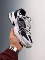 New Balance 530 Retro Running Shoes lateral 2