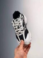 New Balance 530 Retro Running Shoes lateral