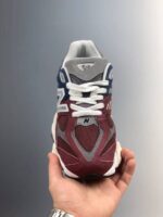 New Balance 9060 Retro Casual Running Shoes frontal