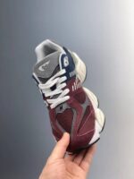 New Balance 9060 Retro Casual Running Shoes lateral