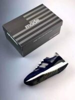 Zapatilla Balance 998 Retro Casual Running Shoes con caja