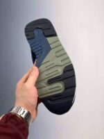 Zapatilla Balance 998 Retro Casual Running Shoes planta