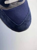 New Balance 998 Retro Casual Running Shoes puntera