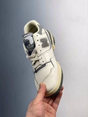 Zapatillas hombre lateral izquierdo