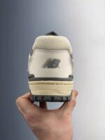 Zapatillas hombre talón 2