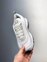 Air Max 97 Casual Sneakers lateral