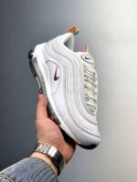 Air Max 97 Casual Sneakers lateral 2