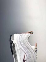 Air Max 97 Casual Sneakers talón
